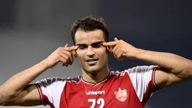AFC تأیید کرد: عیسی آل کثیر غایب قطعی شش&zwnj;ماهه پرسپولیس!