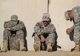 سرپیچی نظامیان ارشد ارتش آمریکا از دستورات ترامپ قوت گرفت