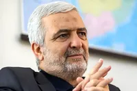 نگاهی به دیپلماسی فعال جمهوری اسلامی ایران در افغانستان | ترافیک دیدار‌های کاظمی قمی در چهارراه شیرپور