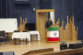 رئیس ستاد انتخابات خراسان&zwnj;رضوی: انتخابات ۱۱ اسفند اولین آزمون دولت سیزدهم در حوزه سیاسی است