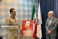 پیوند هنر و علم در نخستین جشنواره تئاتر دانشجویی «نخست» در مشهد+ فیلم