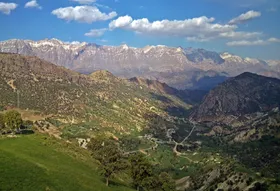 زاگرس تا نیم قرن دیگر از بین می&zwnj;رود