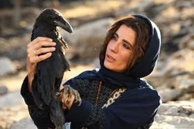 سارا بهرامی با &laquo;خاتی&raquo; به جشنواره فیلم فجر می&zwnj;رود
