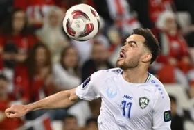 معضل بازیکن جدید در پرسپولیس