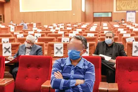 آخرین پلان از متهمان اصلی پرونده جعل مدارک تحصیلی هلدینگ آفتاب