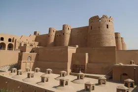 زلزله، بلای جان آثار تاریخی هرات + عکس