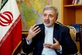 سفیر جدید ایران به&zwnj;زودی در عربستان سعودی مستقر می&zwnj;شود
