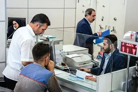 نارضایتی زوج&zwnj;های مشهدی از وضعیت پرداخت وام ازدواج در بانک ها