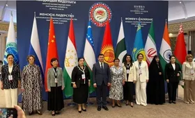مشارکت اقتصادی زنان در چارچوب اصول کرامت انسانی است