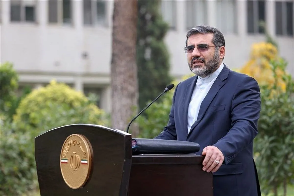 وزیر ارشاد: فیلم‌های جشنواره فجر باعث سرافرازی جامعه سینمایی شد
