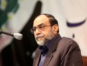 رحیم&zwnj;پور ازغدی: اتفاقات اخیر ریشه در زخم&zwnj;های فرهنگی و اجتماعی دارد