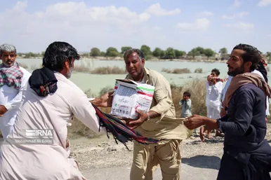 سیلِ سیستان