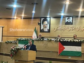 شهردار مشهدمقدس: شهرداری&zwnj;ها ویترین خدمات نظام جمهوری اسلامی ایران هستند