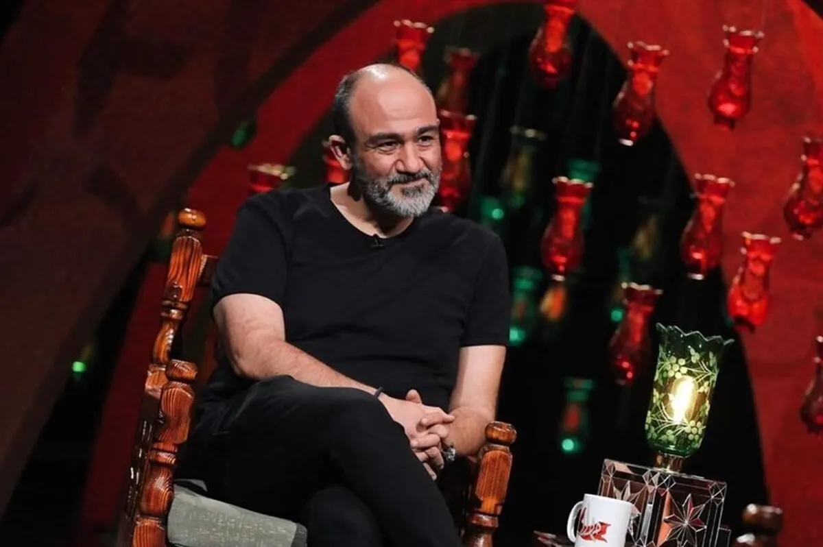ماجرای شباهت چهره یک ساواکی با پدر مهران غفوریان + عکس