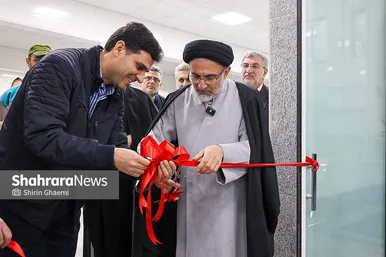 گزارش تصویری | بهره برداری از واحد بزرگ پرورش ماهی در شاندیز