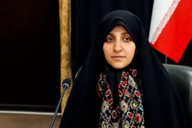 به دختران فعال در عرصه&zwnj;های فناوری کمک خواهیم کرد تا بتوانند بدرخشند