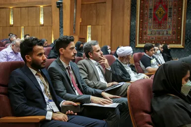  کنگره بین المللی درمان ناباروری و تولید مثل 