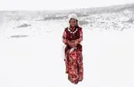 زندگی قرقیزها در بدخشان افغانستان