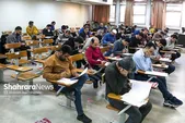 روند کاهشی داوطلبان پسر برای ورود به دانشگاه | کاهش حدود ۳ درصدی داوطلبان پسر در خراسان‌رضوی طی یک سال