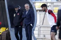 درویش گلر داخلی را ترجیح می‌دهد