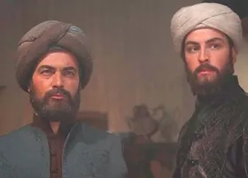 شایعه اکران جهانی &laquo;مست عشق&raquo; و واکنش حسن فتحی + فیلم