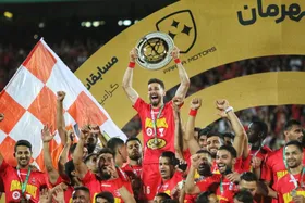 ترکیب پرسپولیس مقابل نفت و گاز گچساران| باز هم لو رفتن ترکیب!