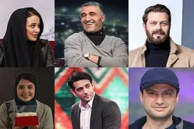 پرکارترین بازیگران چهل و دومین جشنواره فیلم فجر را بشناسید | از امیرحسین آرمان تا شهرام حقیقت دوست