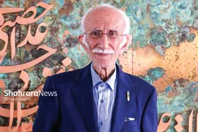 گفتگو با غلامحسین امیرخانی، چهره ماندگار خوش نویسی کشور | از اندیشه&zwnj;های نو در خوش نویسی استقبال می&zwnj;کنیم