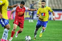 تاریخ و ساعت بازی صنعت‌نفت و پرسپولیس در لیگ برتر | اوسمار برزیلی در برزیل ایران