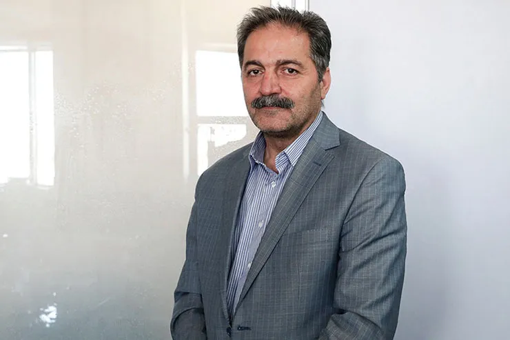 مصلحت انديشی با روحيات من سازگار نيست