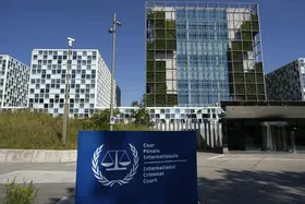 آمریکا دیوان کیفری بین&zwnj;المللی را تحریم می&zwnj;کند