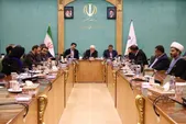 معاون اول رئیس جمهور: تدوین برنامه‌های راهبردی و علمی برای مهاجرت معکوس از شهرها به روستاها ضروری است