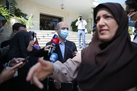 وزیر نیرو خبر داد: از سرگیری فعالیت کمیته مشترک آب ایران و عراق