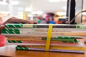 سهم یادگیری دانش&zwnj;آموزان از کلاس&zwnj;های درس کمتر از ۲۰ درصد |&zwnj; ضعف معلم یا کتاب درسی؟