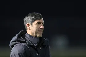 نقش کریم باقری در چینش پرسپولیس مقابل فولاد