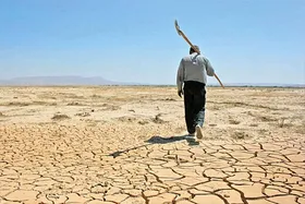 ۳۵ آبخوان کشور تا سال ۱۴۱۵ از بین خواهد رفت