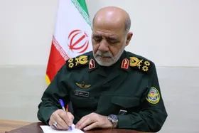 پیام سرلشکر عبداللهی: سربازان، پشتوانه ارتقای توان دفاعی و افزایش بازدارندگی ملی هستند
