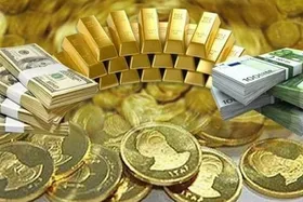 کدام بازار در ماه آبان سود داشت؟ | سکه، دلار، یورو یا بورس؟