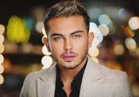 «ارسلان قاسمی» مهاجرت کرده است؟ + عکس