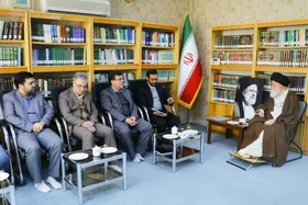 آیت&zwnj;الله علم&zwnj;الهدی: ثبت احوال نقش پررنگی در ارائه خدمات اجتماعی دارد
