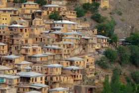 روستای تاریخی ازغد، گنجینه&zwnj;ای ۶۰۰ ساله در جوار مشهد