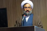 ترور امام جمعه کازرون بعد از برگزاری نماز جمعه (۴ آبان ۱۴۰۳) + جزئیات