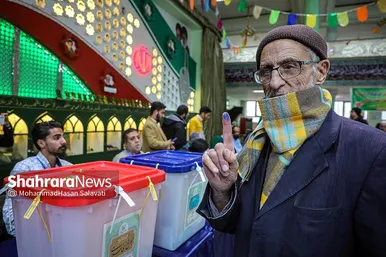 انتخابات «مجلس» و «خبرگان رهبری» در مشهد