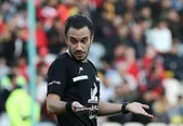 کوپال ناظمی: پول اسپانسر‌ها خرج داوران نمی‌شود