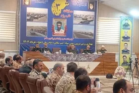 نیروی زمینی سپاه به پهپاد&zwnj;های امدادرسان مجهز می&zwnj;شود