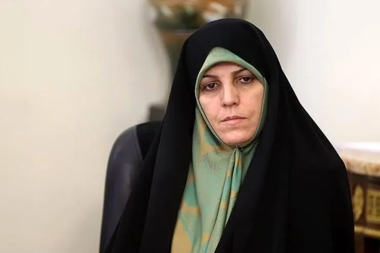 شهیندخت مولاوردی مجرم شناخته شد