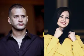 &laquo;دارچین تلخ&raquo; با بازی نفیسه روشن و سیاوش خیرابی در مسیر تولید