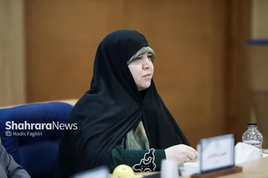 گزارش تصویری | نشست مشترک کمیسیون فرهنگی و اجتماعی شورای اسلامی شهر مشهد با کمیسیون فرهنگی مجلس شورای اسلامی (۲۰ اردیبهشت ۱۴۰۴)