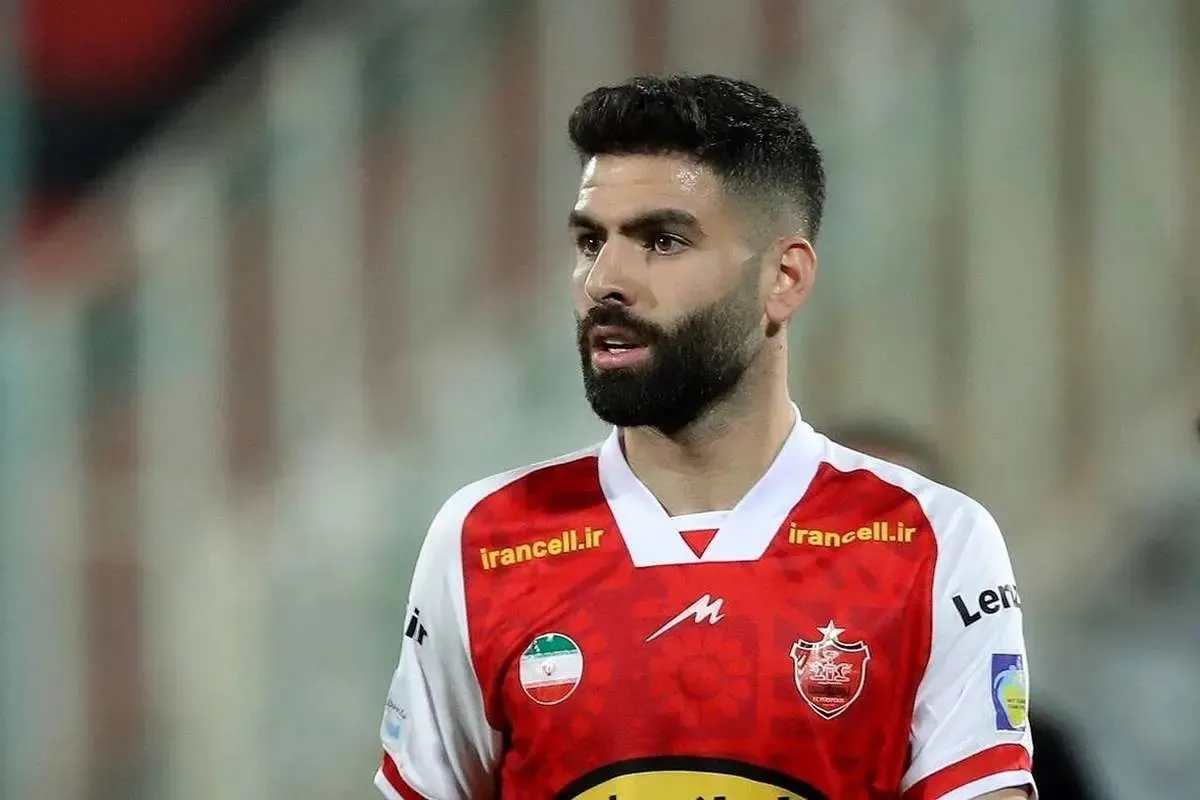 پایان حضور سلمانی در پرسپولیس | اوسمار حرف آخر را زد