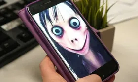 &laquo;مومو&raquo; به صورت ویژه در دستور کار پلیس فتا قرار گرفت
